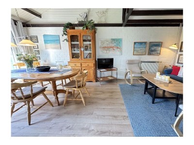 Holiday house Haerde 9 - Features photo 14