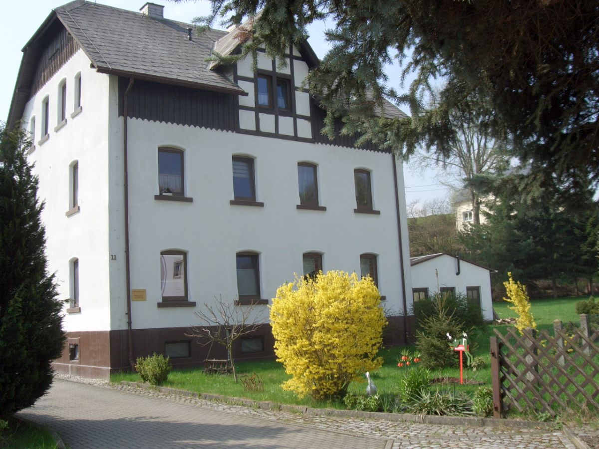 Holiday apartment Müller - Outdoor photo 2