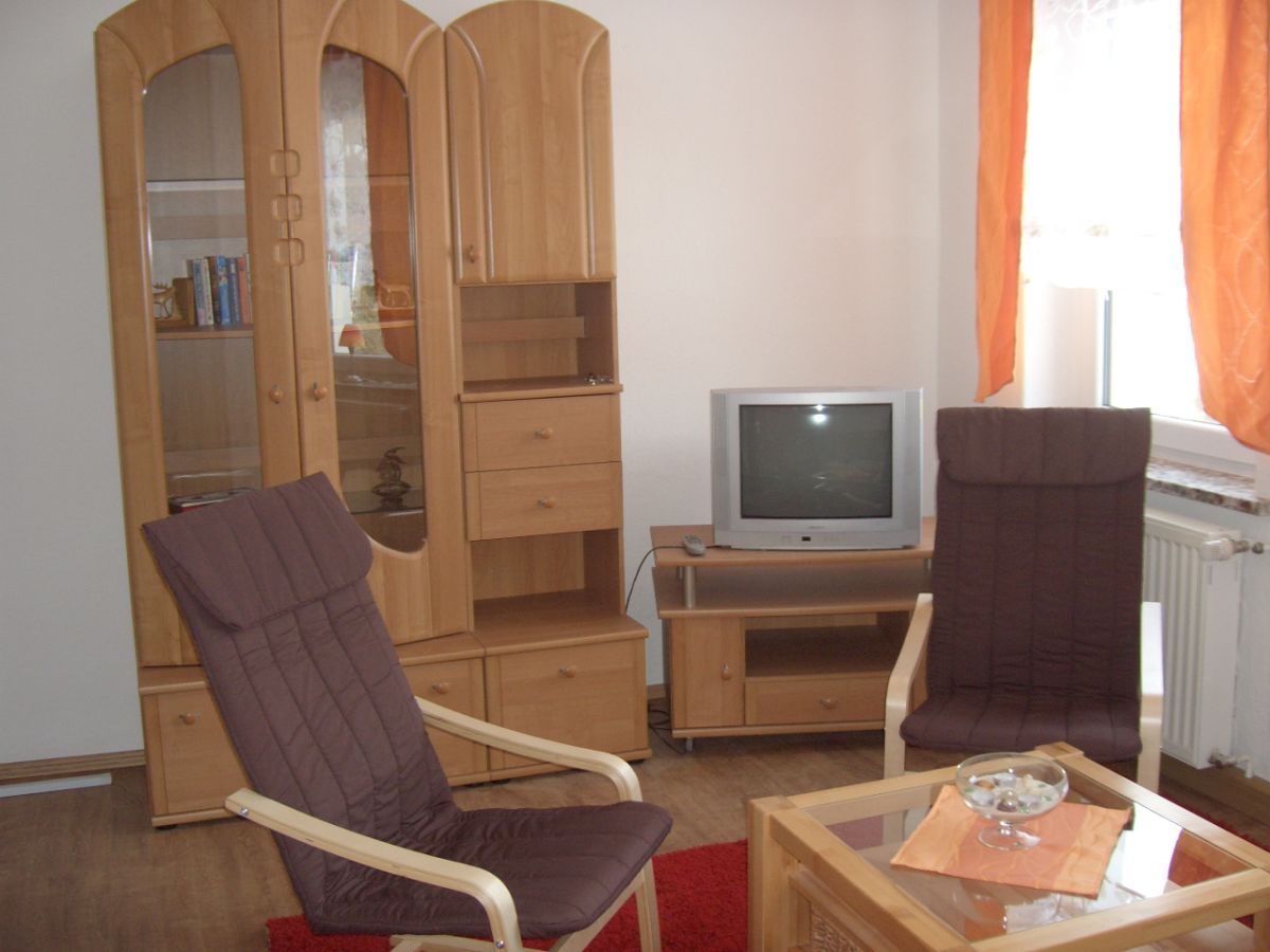 Holiday apartment Müller - Features photo 4