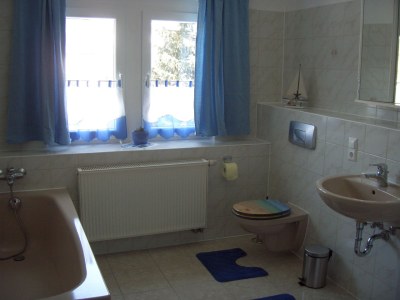 Holiday apartment Müller - Features photo 9