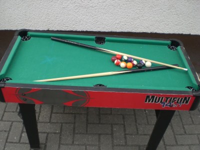 Holiday apartment Müller - Features photo 11