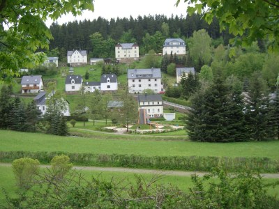 Holiday apartment Müller - Environment photo 13