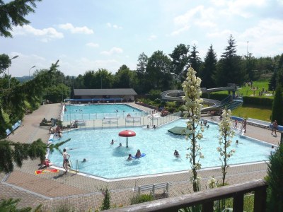 Holiday apartment Müller - Environment photo 14