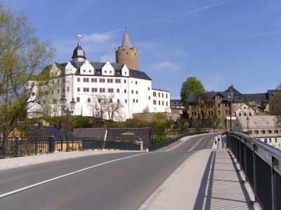 Holiday apartment Müller - Environment photo 15