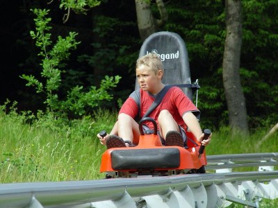 Holiday apartment Müller - Environment photo 17