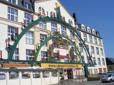 Holiday apartment Müller - Environment photo 18