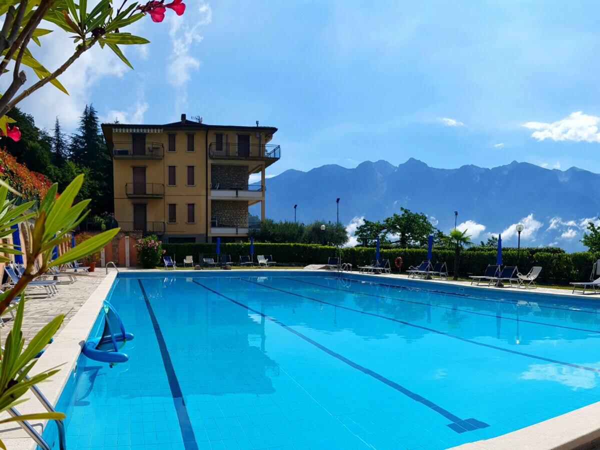 Apartment Appartamento 108 Benaco