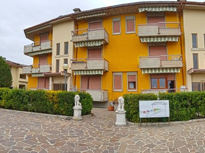 Apartment Appartamento 108 Benaco - Outdoor photo 2