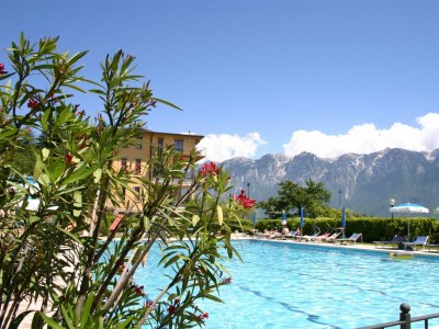 Apartment Appartamento 108 Benaco - Outdoor photo 4