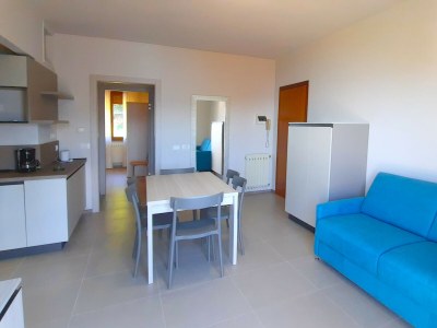 Apartment Appartamento 108 Benaco - Features photo 8