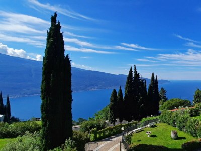 Apartment Appartamento 108 Benaco - Environment photo 16