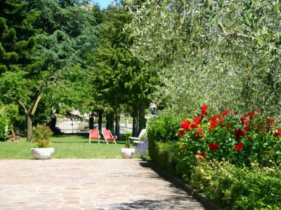 Apartment Appartamento 108 Benaco - Environment photo 17