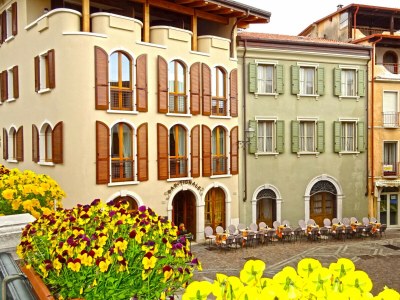 Apartment Appartamento 108 Benaco - Environment photo 19