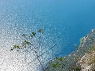 Apartment Appartamento 108 Benaco - Environment photo 21