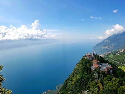 Apartment Appartamento 108 Benaco - Environment photo 22