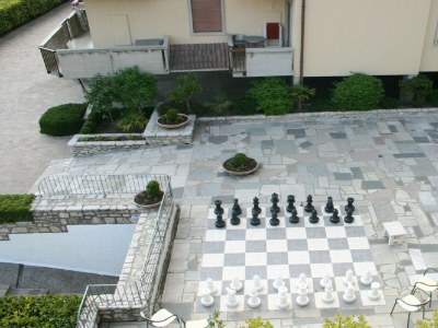 Apartment Appartamento 108 Benaco - Outdoor photo 23