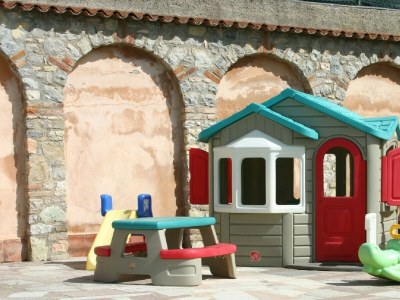 Apartment Appartamento 108 Benaco - Outdoor photo 24