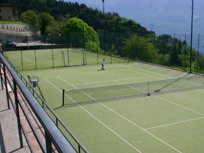 Apartment Appartamento 108 Benaco - Outdoor photo 25