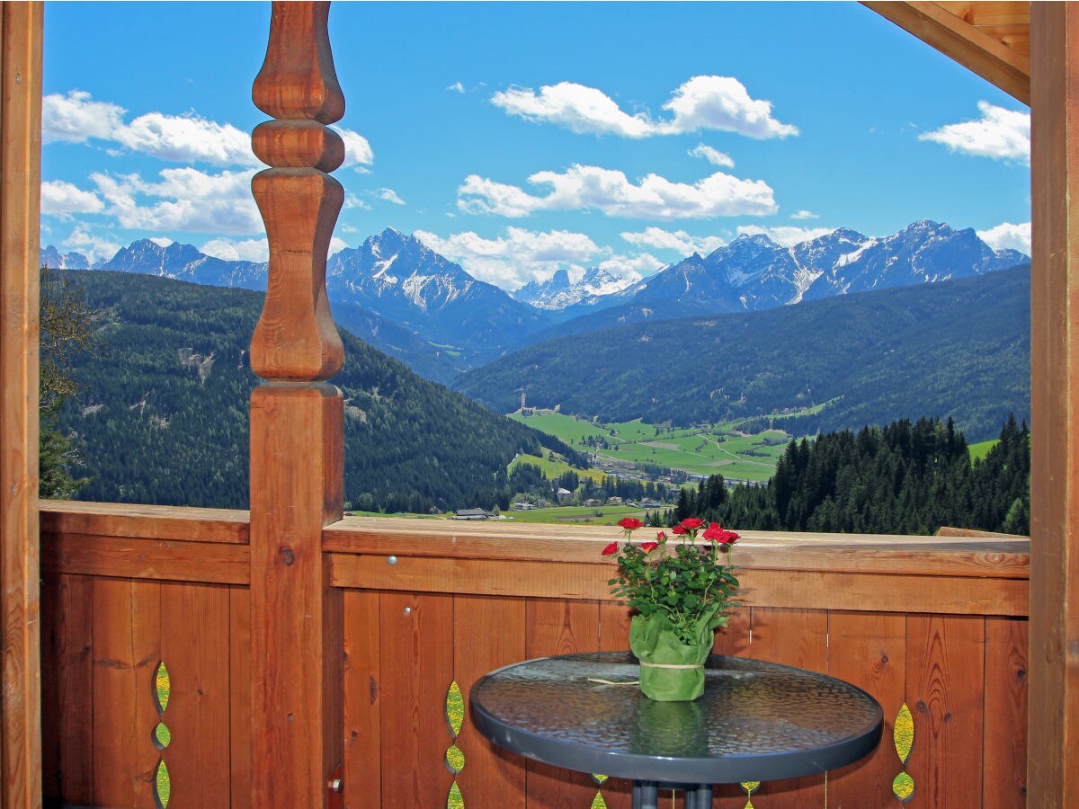 Holiday apartment Schmoezlhof farm - Outdoor photo 2