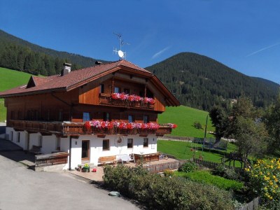 Holiday apartment Schmoezlhof farm - Outdoor photo 3