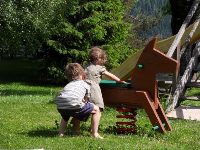 Holiday apartment Schmoezlhof farm - Outdoor photo 4