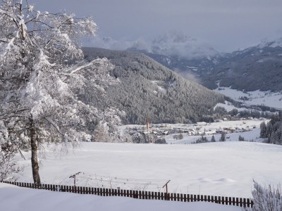 Holiday apartment Schmoezlhof farm - Outdoor photo 7