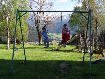 Holiday apartment Schmoezlhof farm - Outdoor photo 8