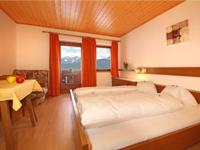 Holiday apartment Schmoezlhof farm - Features photo 10