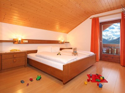 Holiday apartment Schmoezlhof farm - Features photo 11