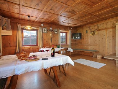 Holiday apartment Schmoezlhof farm - Environment photo 13