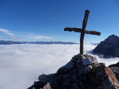 Holiday apartment Schmoezlhof farm - Environment photo 18
