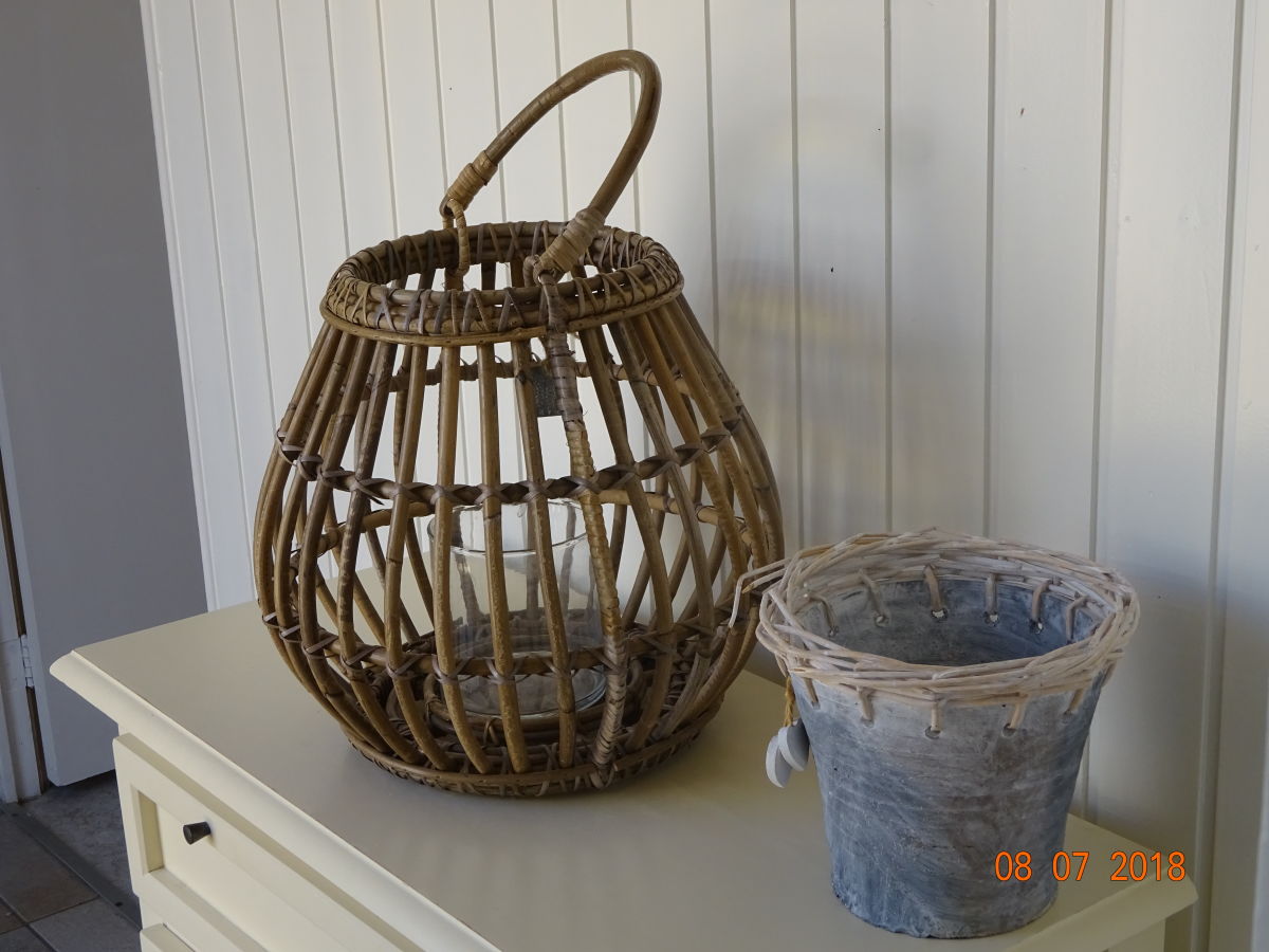 Holiday house Hasecamer "Nicolina" number 126 - Outdoor photo 3