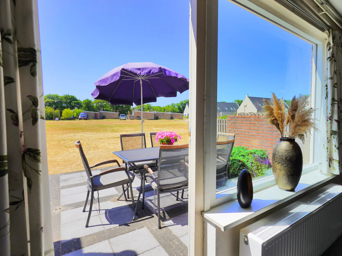 Holiday house Hasecamer "Nicolina" number 126 - Outdoor photo 5