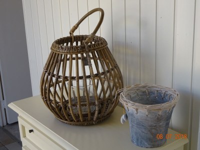 Holiday house Hasecamer "Nicolina" number 126 - Outdoor photo 3