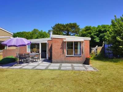 Holiday house Hasecamer "Nicolina" number 126 - Outdoor photo 4