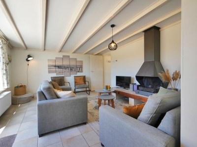 Holiday house Hasecamer "Nicolina" number 126 - Outdoor photo 7