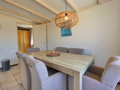 Holiday house Hasecamer "Nicolina" number 126 - Outdoor photo 8