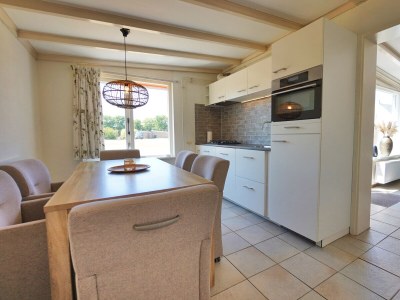 Holiday house Hasecamer "Nicolina" number 126 - Outdoor photo 9