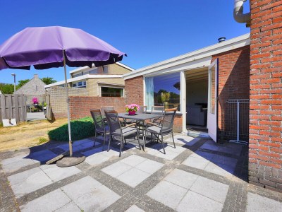 Holiday house Hasecamer "Nicolina" number 126 - Outdoor photo 16