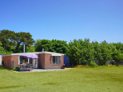 Holiday house Hasecamer "Nicolina" number 126 - Outdoor photo 17