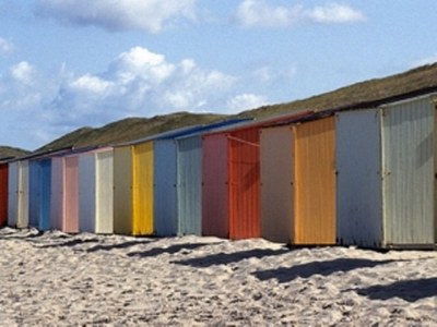 Holiday house Hasecamer "Nicolina" number 126 - Environment photo 21