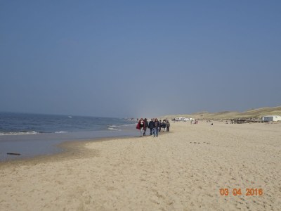 Holiday house Hasecamer "Nicolina" number 126 - Environment photo 23