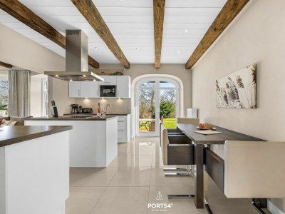 Holiday apartment Ferienwohnung Lille Hus 1 St. Peter-Ording - Features photo 9