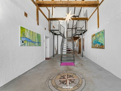 Holiday apartment Ferienwohnung Lille Hus 1 St. Peter-Ording - Features photo 10