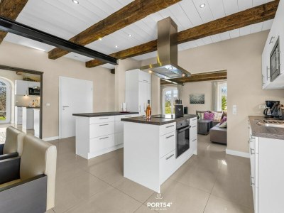 Holiday apartment Ferienwohnung Lille Hus 1 St. Peter-Ording - Features photo 12