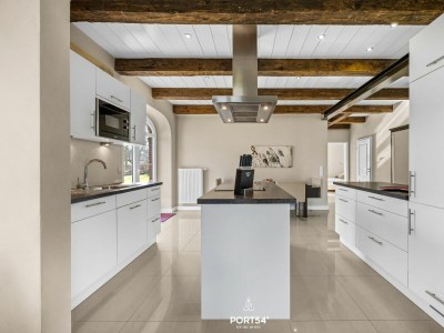 Holiday apartment Ferienwohnung Lille Hus 1 St. Peter-Ording - Features photo 13