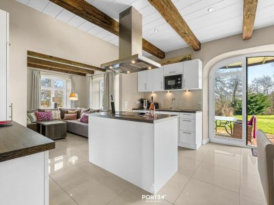 Holiday apartment Ferienwohnung Lille Hus 1 St. Peter-Ording - Features photo 15