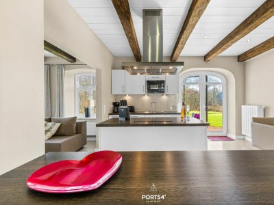 Holiday apartment Ferienwohnung Lille Hus 1 St. Peter-Ording - Features photo 16