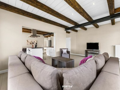 Holiday apartment Ferienwohnung Lille Hus 1 St. Peter-Ording - Features photo 17