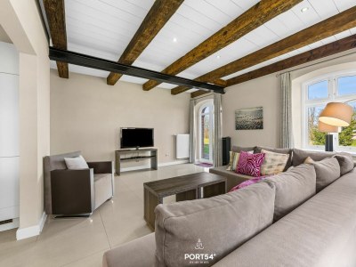 Holiday apartment Ferienwohnung Lille Hus 1 St. Peter-Ording - Features photo 18